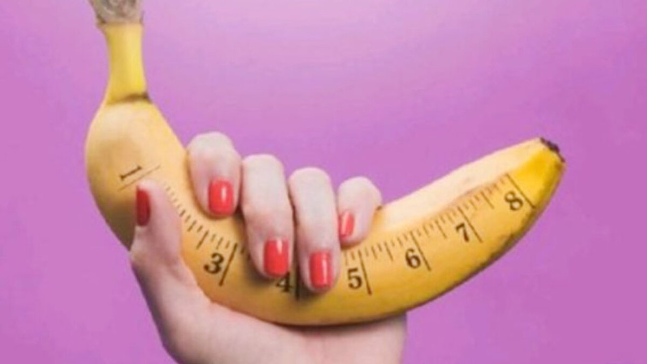 Ilustrasi ukuran MR P/ist