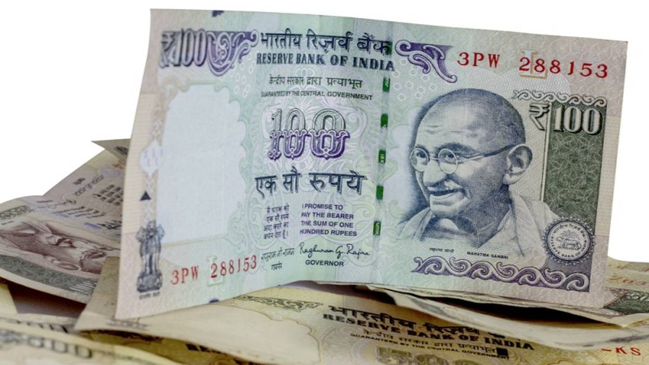 India berencana luncurkan mata uang Rupee digital/ist