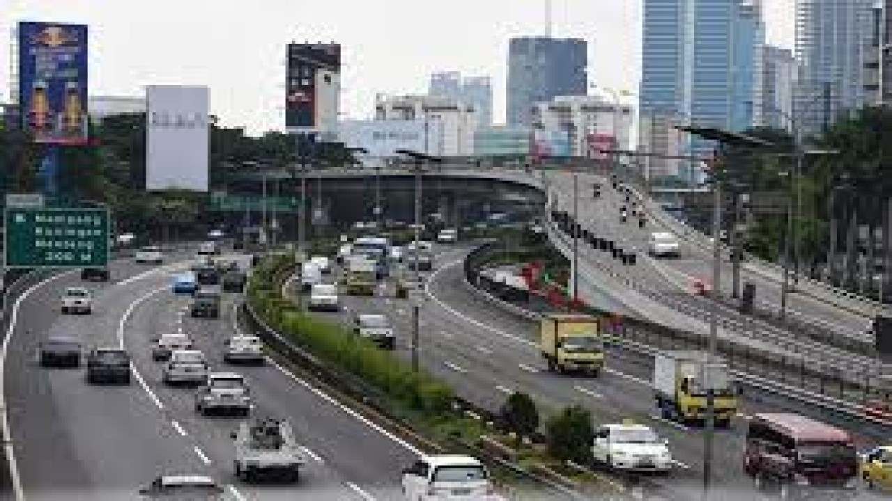 Jalan tol dalam kota/ist