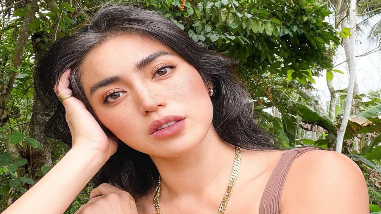 Jessica Iskandar/ist