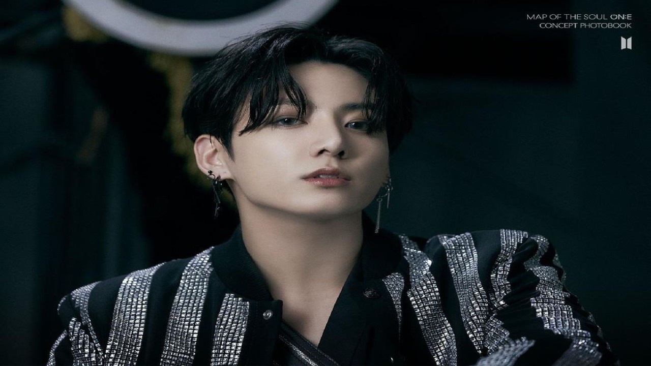 Jungkook BTS/ist