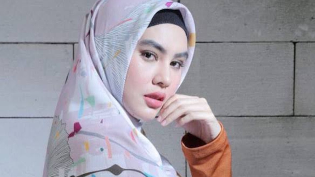 Kartika Putri. (net)