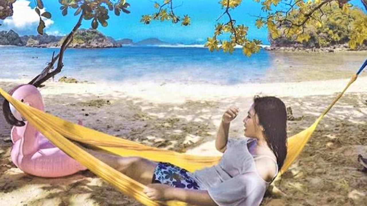 Kepribadian dapat diketahui dari aktifitas liburan seseorang. (net)