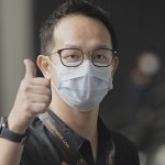 Komisaris Utama Dewa United Surabaya Lexyndo Hakim-1645522554