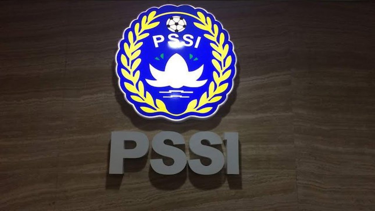 Logo PSSI