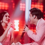 Mahalini (kiri) dan Rizky Febian-1643723165