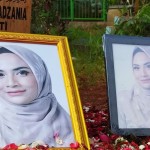 Makam Vanessa Angel di TPU Islam Malaka, Jakarta Selatan-1644225243