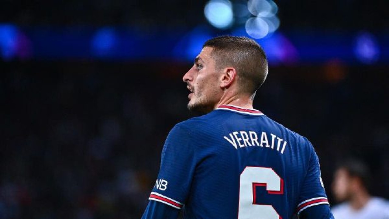 Marco Verratti