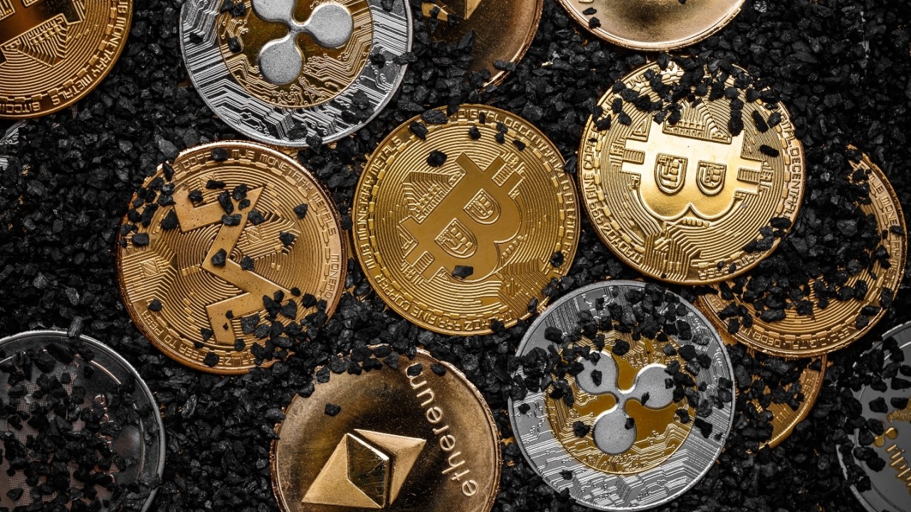 Mata uang kripto/ist