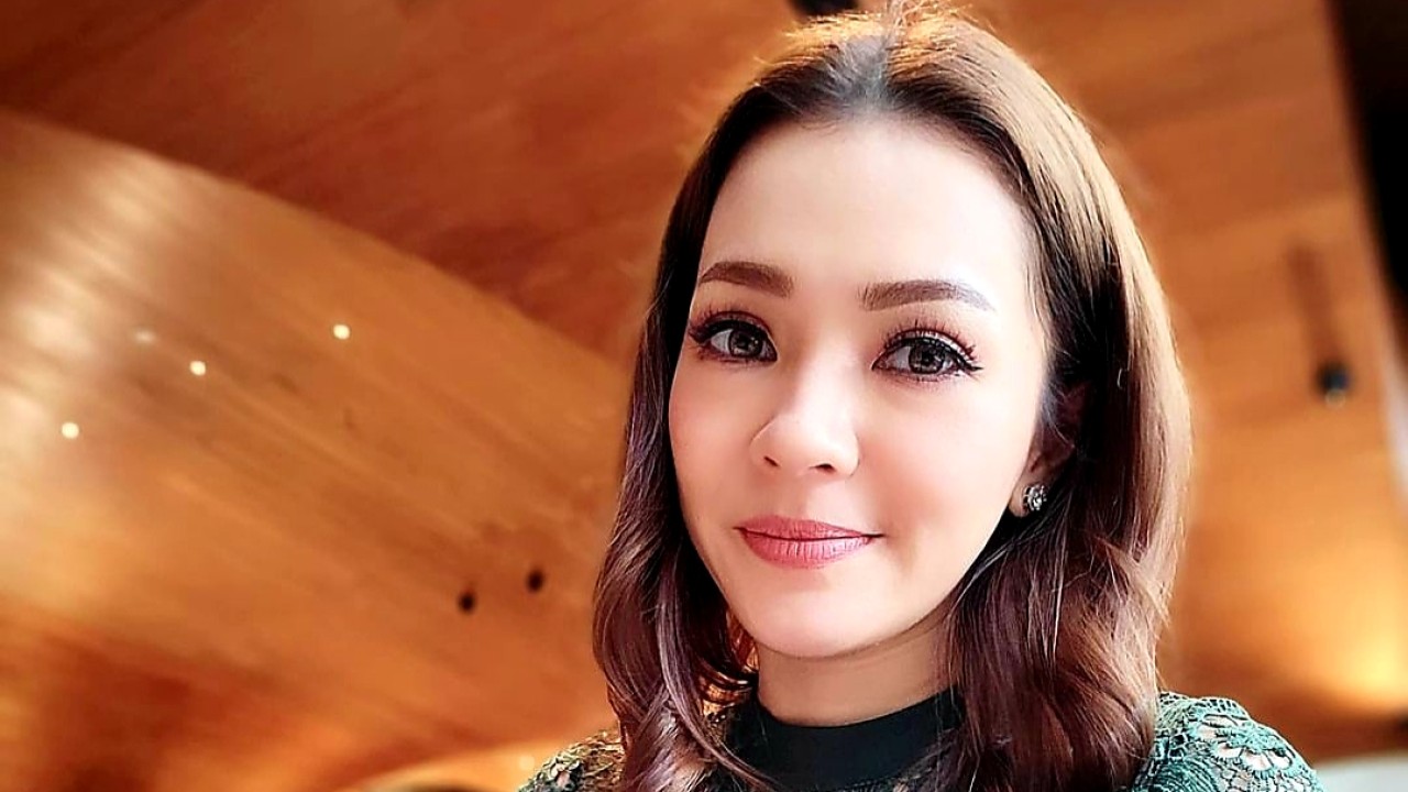 Maya Septha. (Instagram)