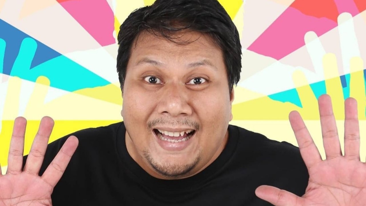 Mo Sidik. (Instagram)