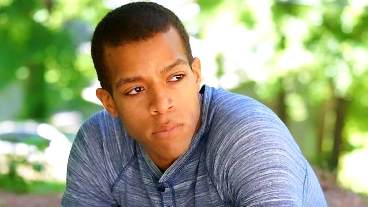 Moses J Moseley. (Instagram)