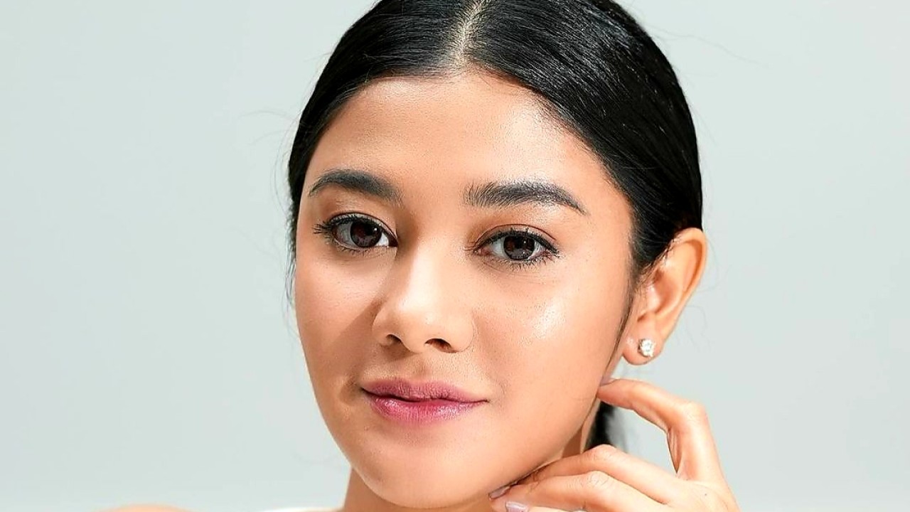 Naysila Mirdad (Instagram)