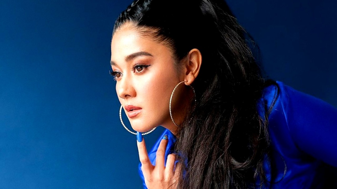 Naysila Mirdad (Instagram)