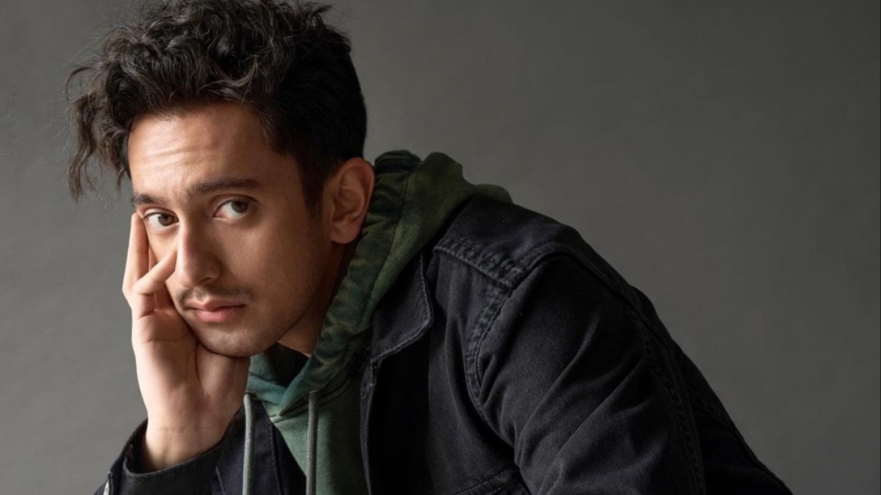 Omar Daniel. (Instagram)