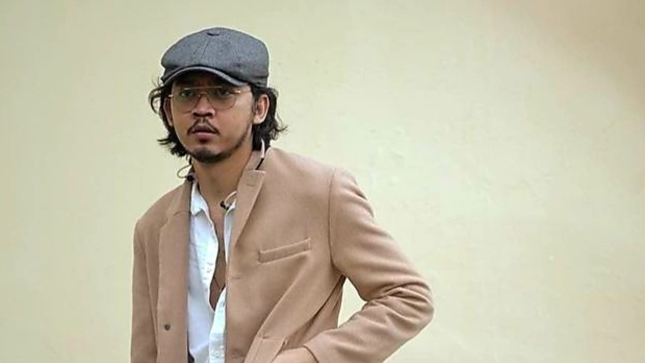 Pamungkas. (Instagram)