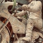 Patung 'Speed' Presiden Joko Widodo (Jokowi)-1645430390