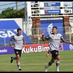 Penyerang andalan asal Brasil, Ciro Alves-1645014217