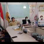 Perguruan Karate-Do Tako Rayakan Ulang Tahun ke-59.-1645703168