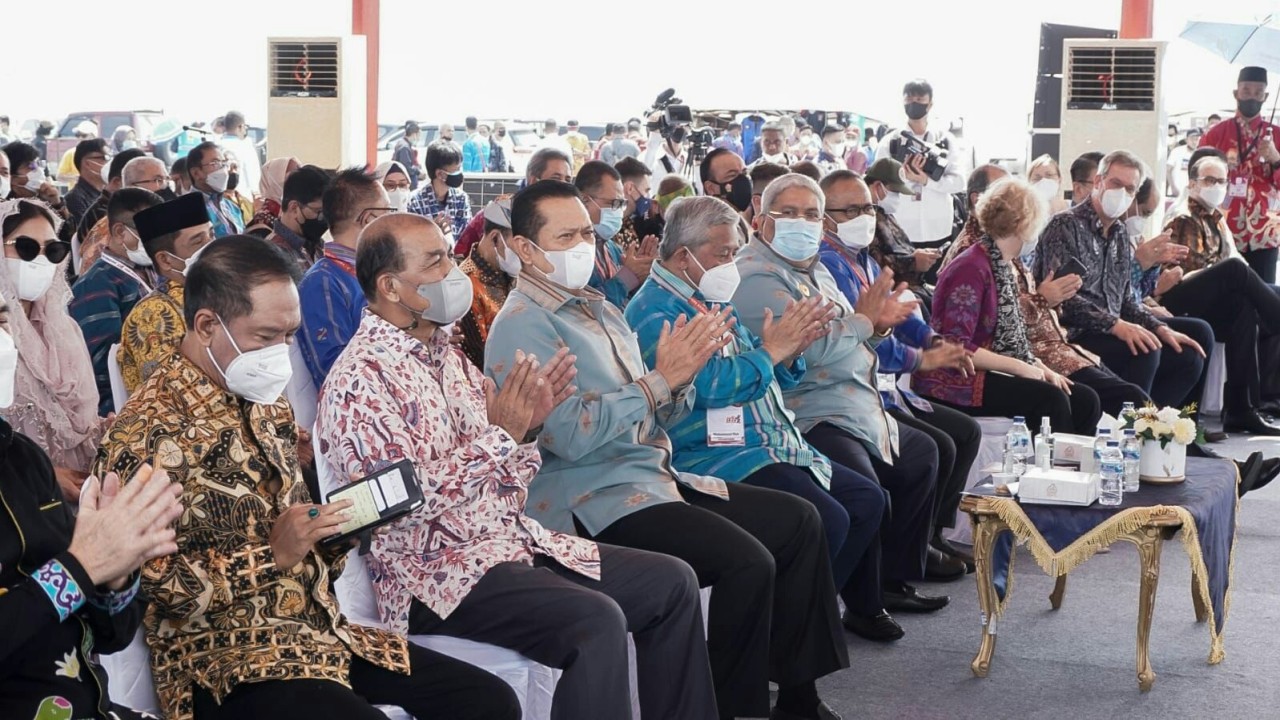 Peringatan HPN 2022.