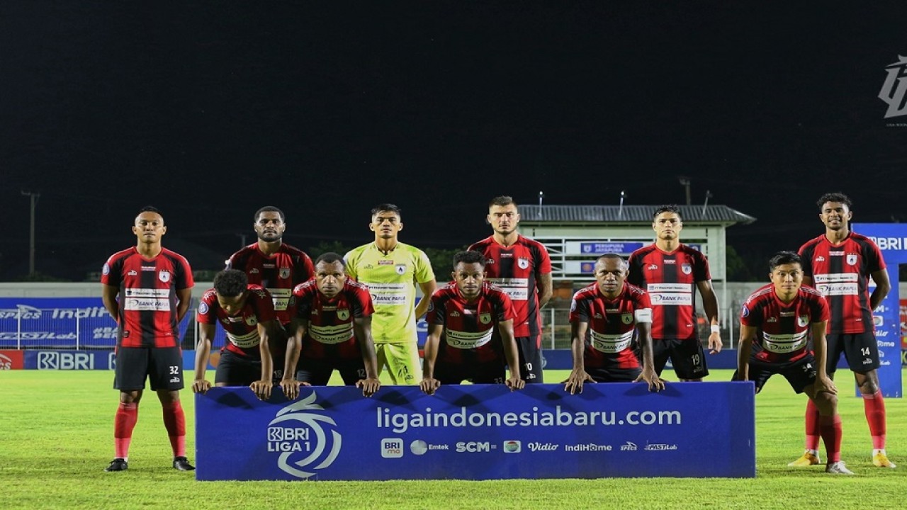 Persipura Jayapura
