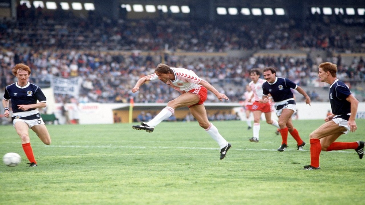 Piala Dunia Meksiko 1986