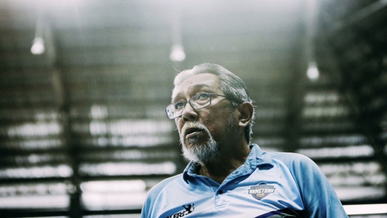 Rastafari Horongbala