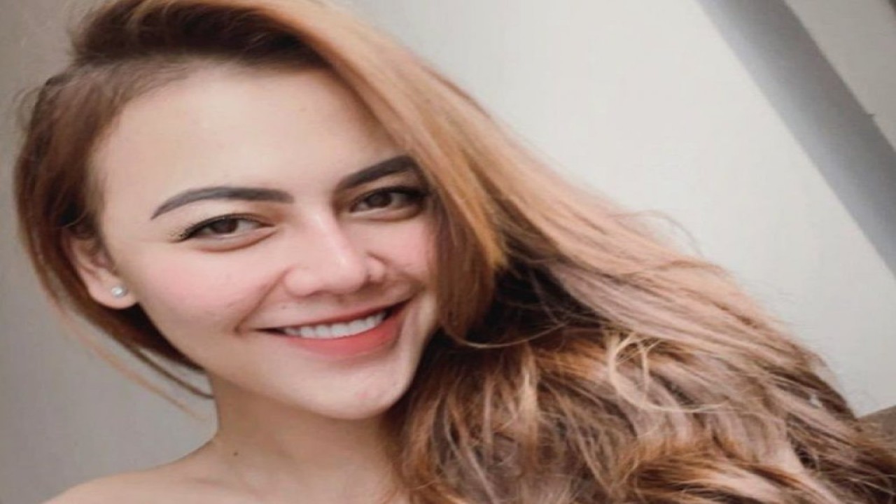 Ratu Rizky Nabila/ist