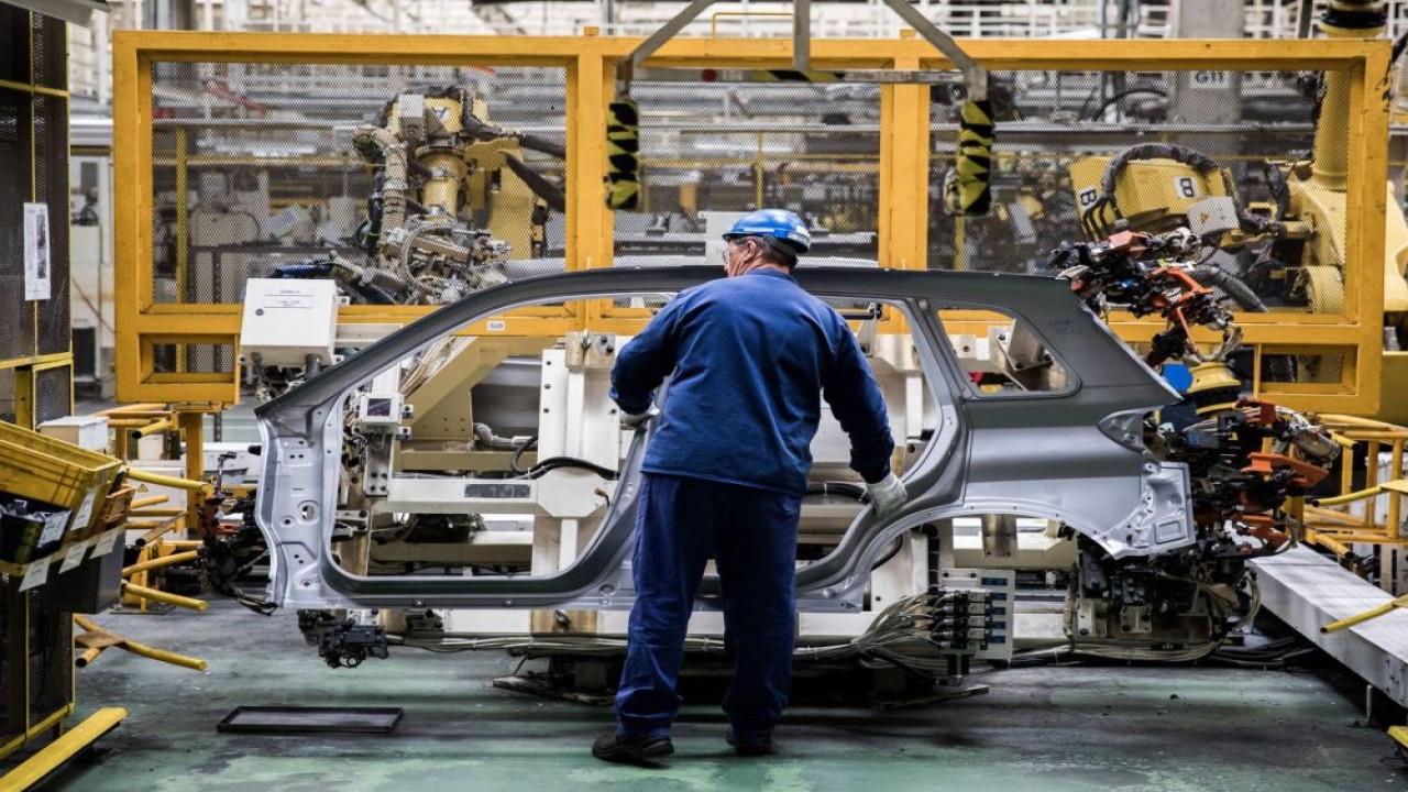 Ilustrasi. (The Japan Times)