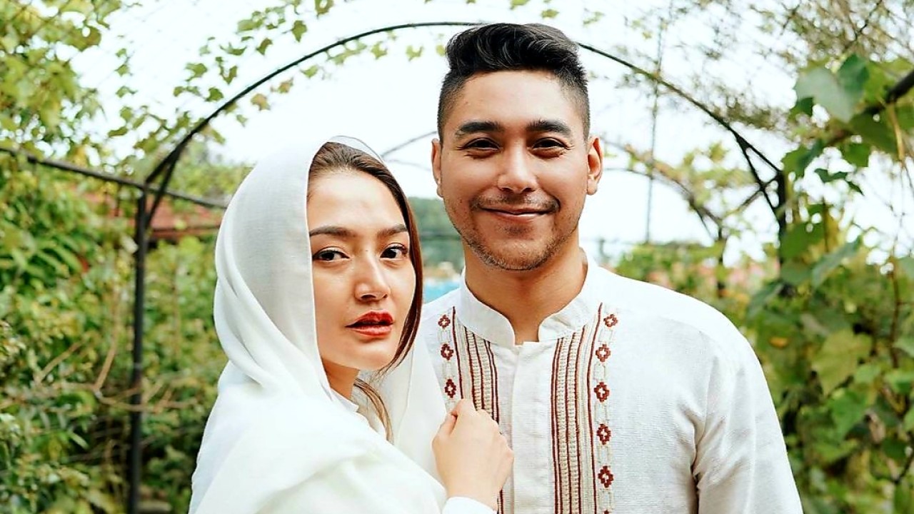 Siti Badriah dan Krisjiana Baharudin. (Instagram)