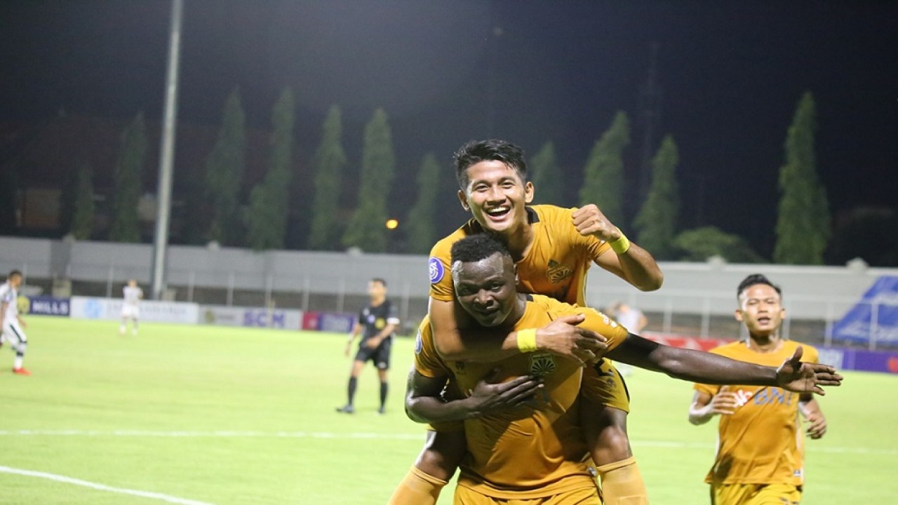 Skuad Bhayangkara FC