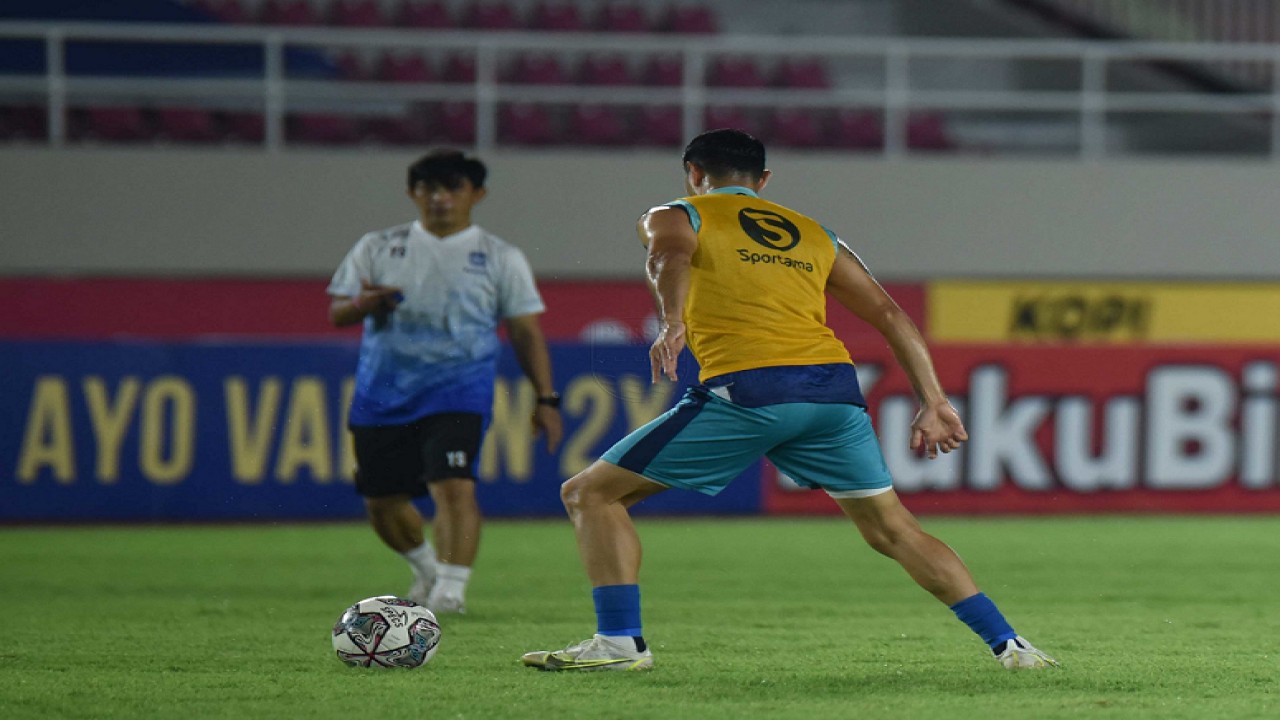 Skuad Persib Bandung