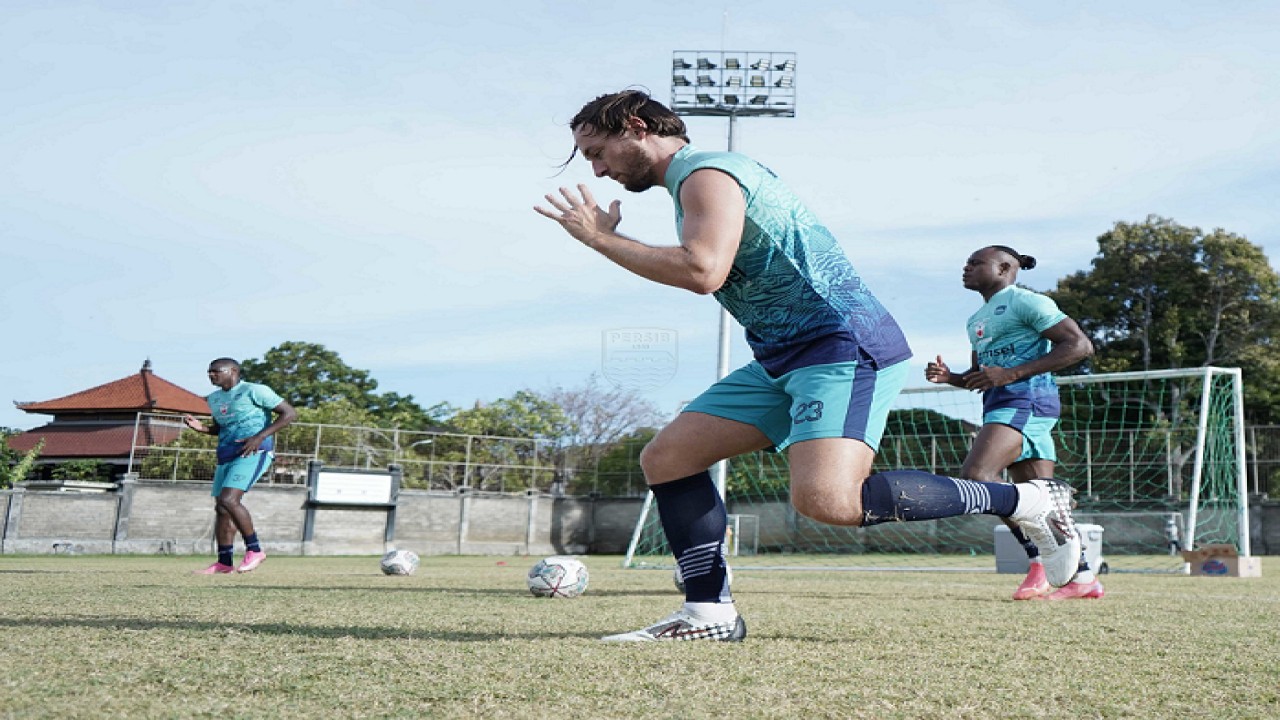 Skuad Persib Bandung