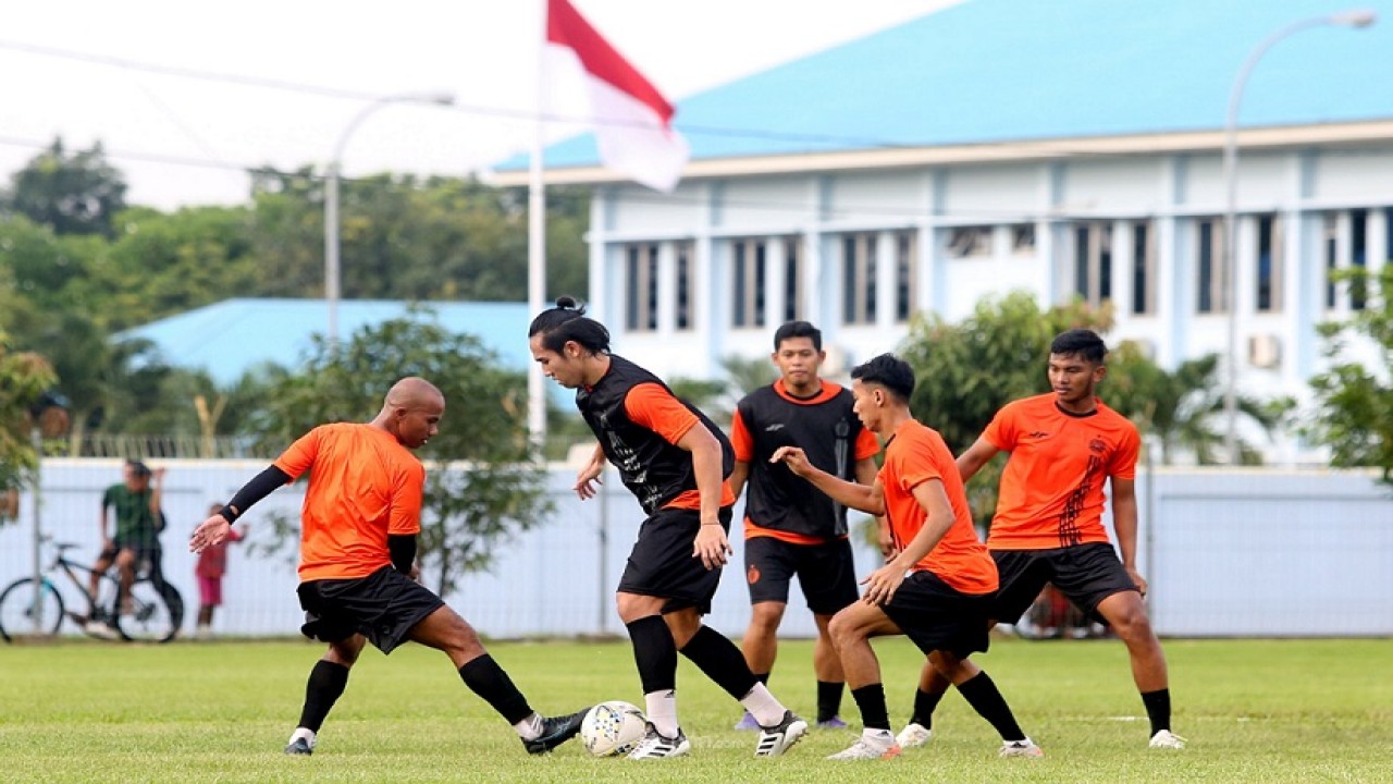 Skuad Persija Jakarta