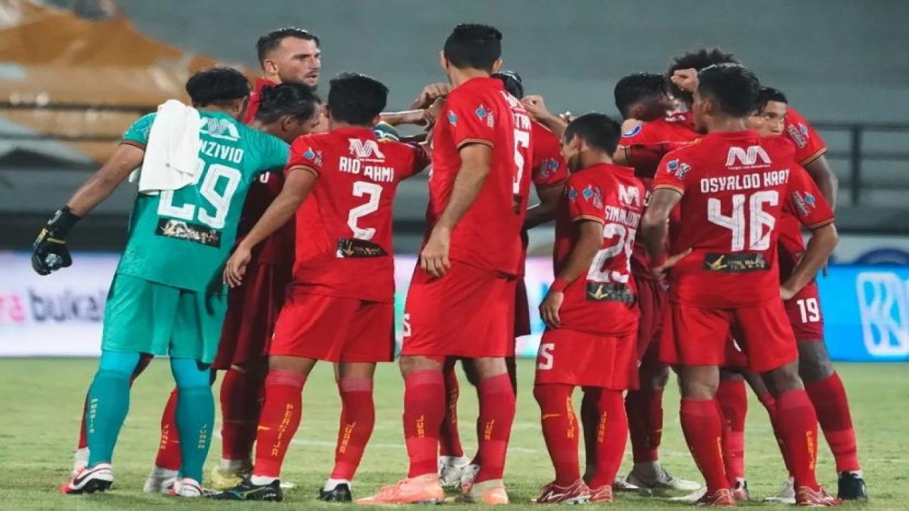 Skuad Persija Jakarta