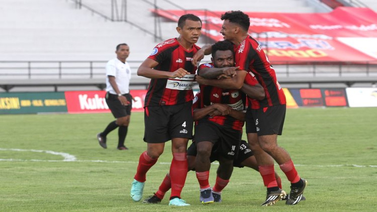 Skuad Persipura