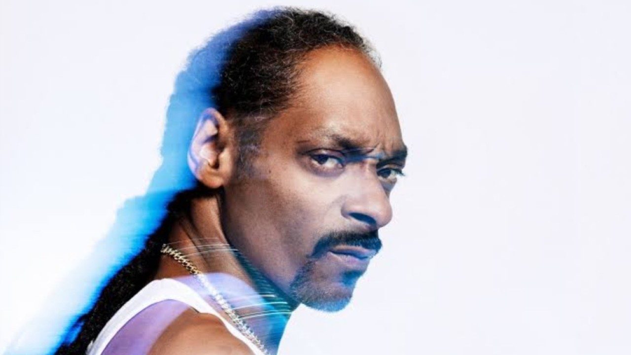 Snoop Dogg. (net)
