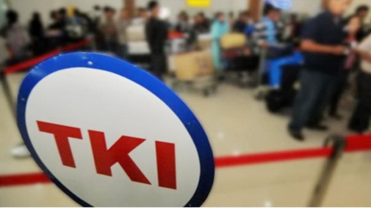 Tenaga Kerja Indonesia (TKI). Foto (istimewa)