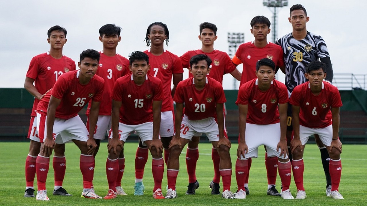 Timnas Indonesia U-19