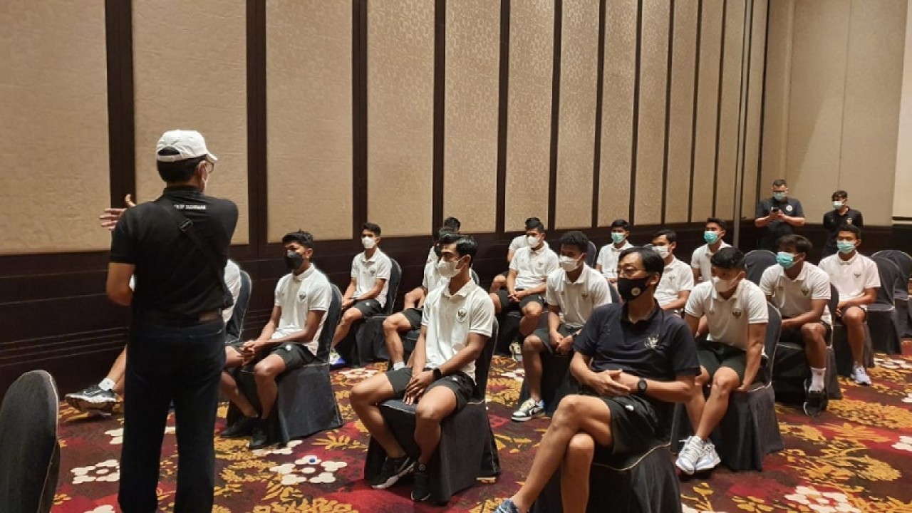 Timnas Indonesia U-23