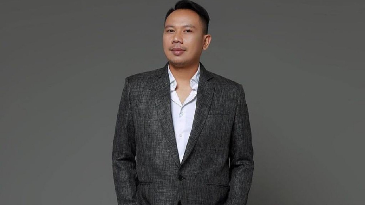 Vicky Prasetyo. (net)