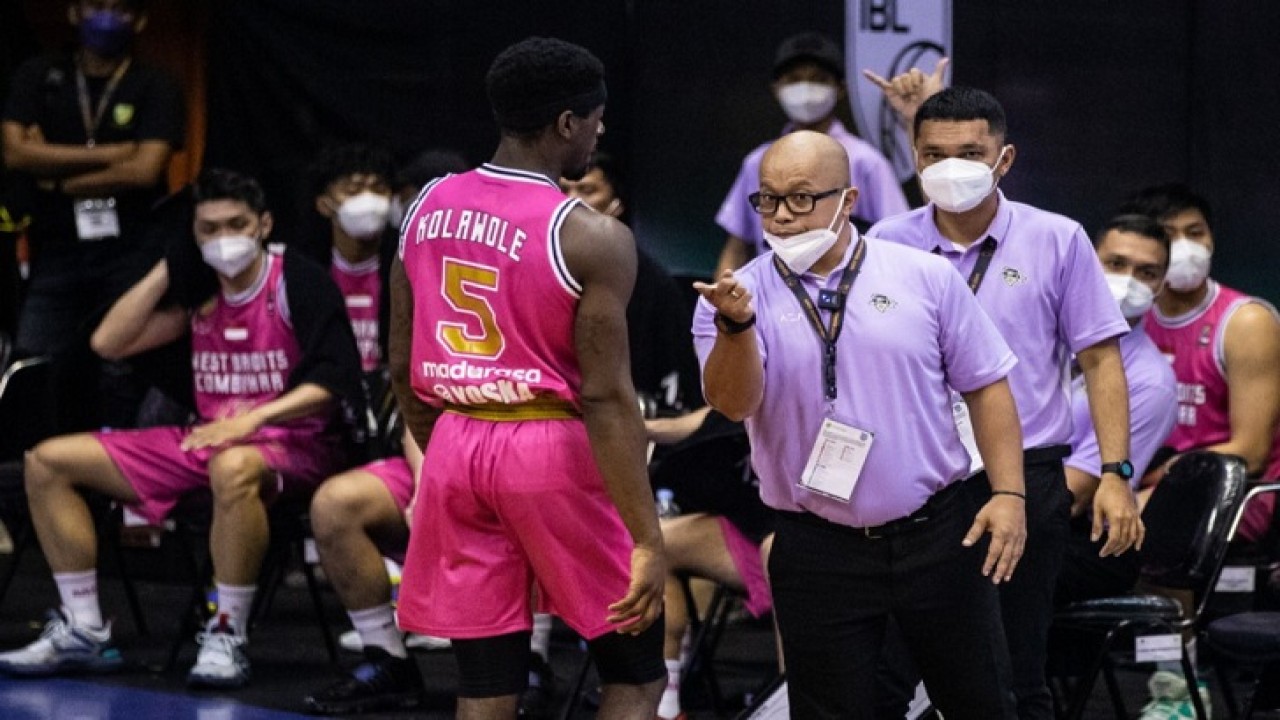 West Bandits Combiphar Solo