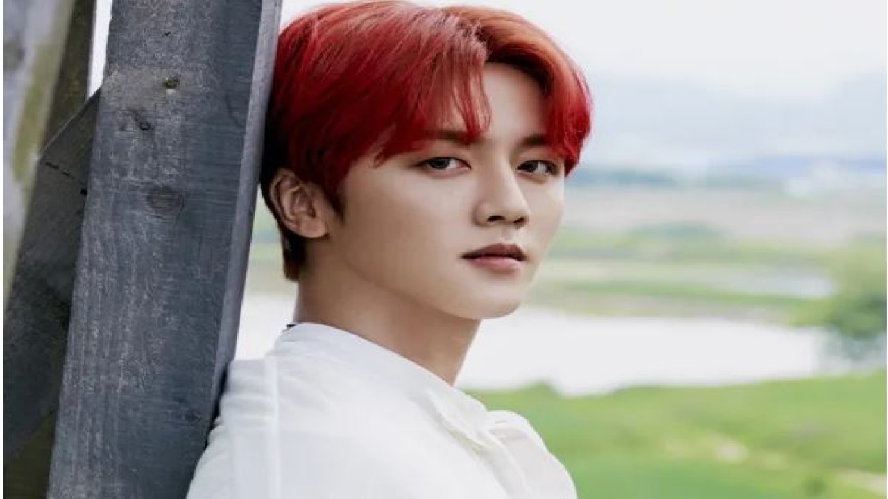 Youngbin SF9. (Istimewa)