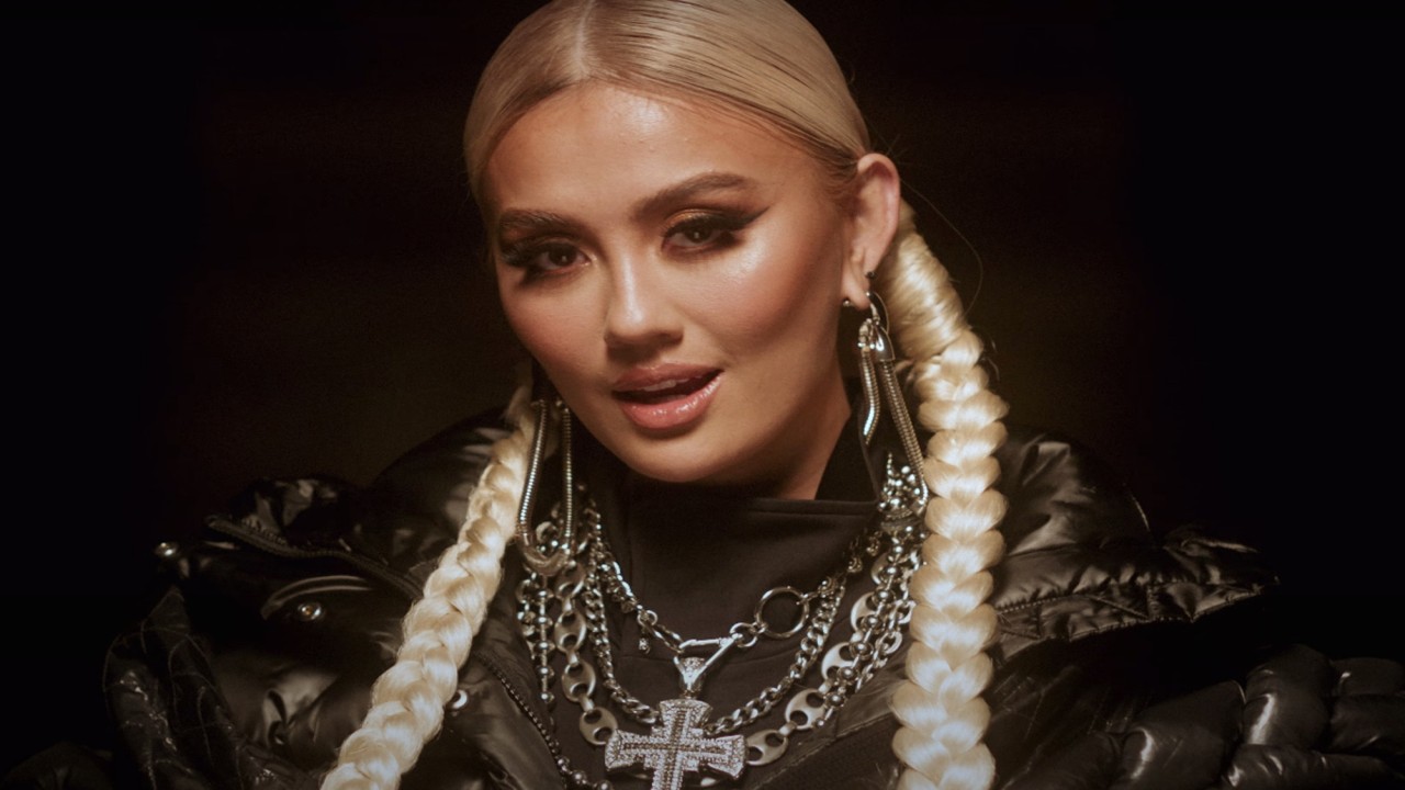 Agnez Mo/ist