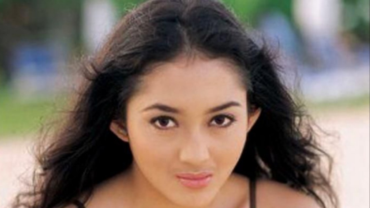 Almarhumah Alda Risma/net