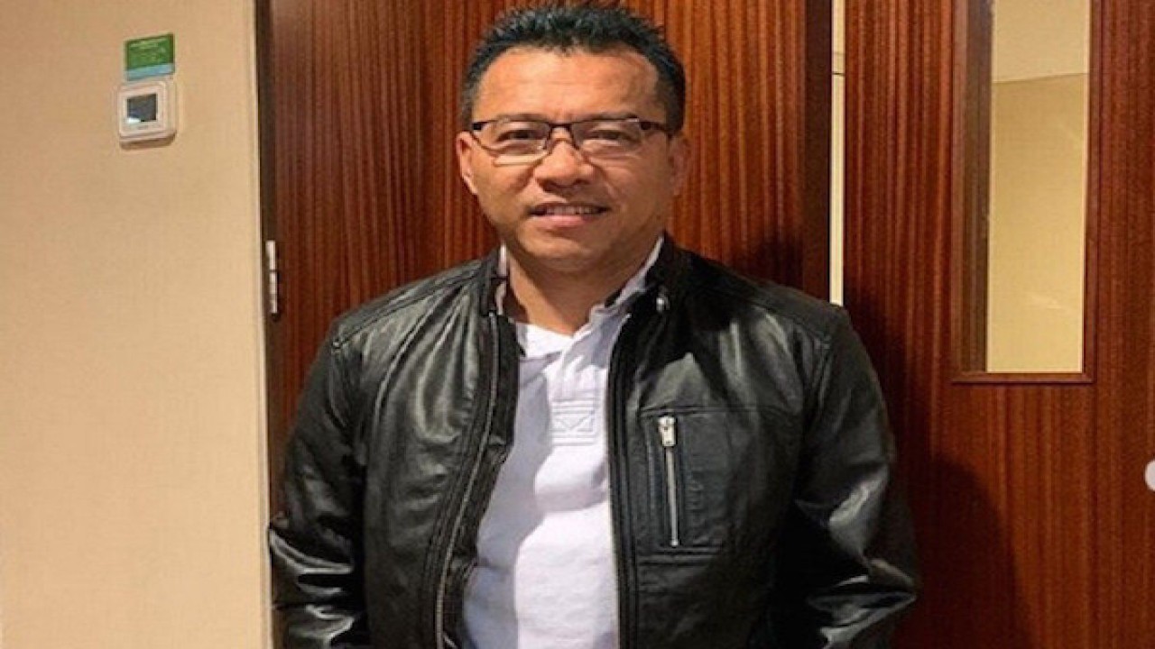 Anang Hermansyah /ist