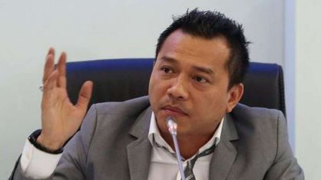 Anang Hermansyah pemilik token ASIX/ist