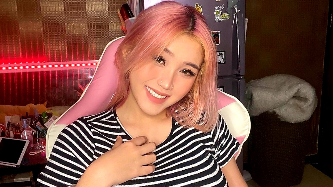 Anastasya Khosasih/Instagram