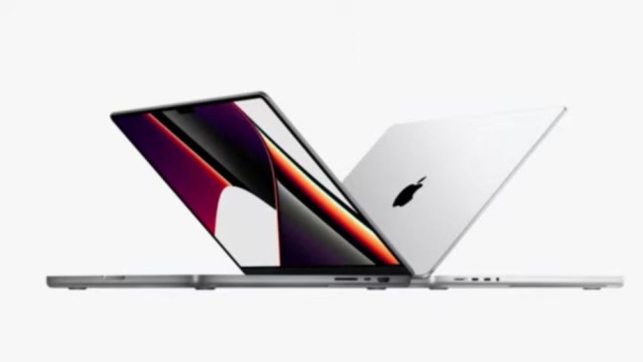 Apple tunda peluncuran MacBook Air M2. (Gizmochina)