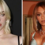 Beyonce dan Billie Eilish/kolase-1648014941
